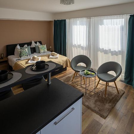 Hellowine Apartman II Eger Exterior foto